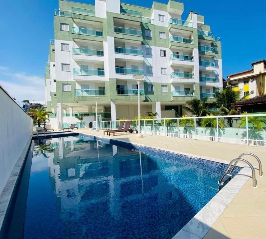 Apartamento de 2 Quartos